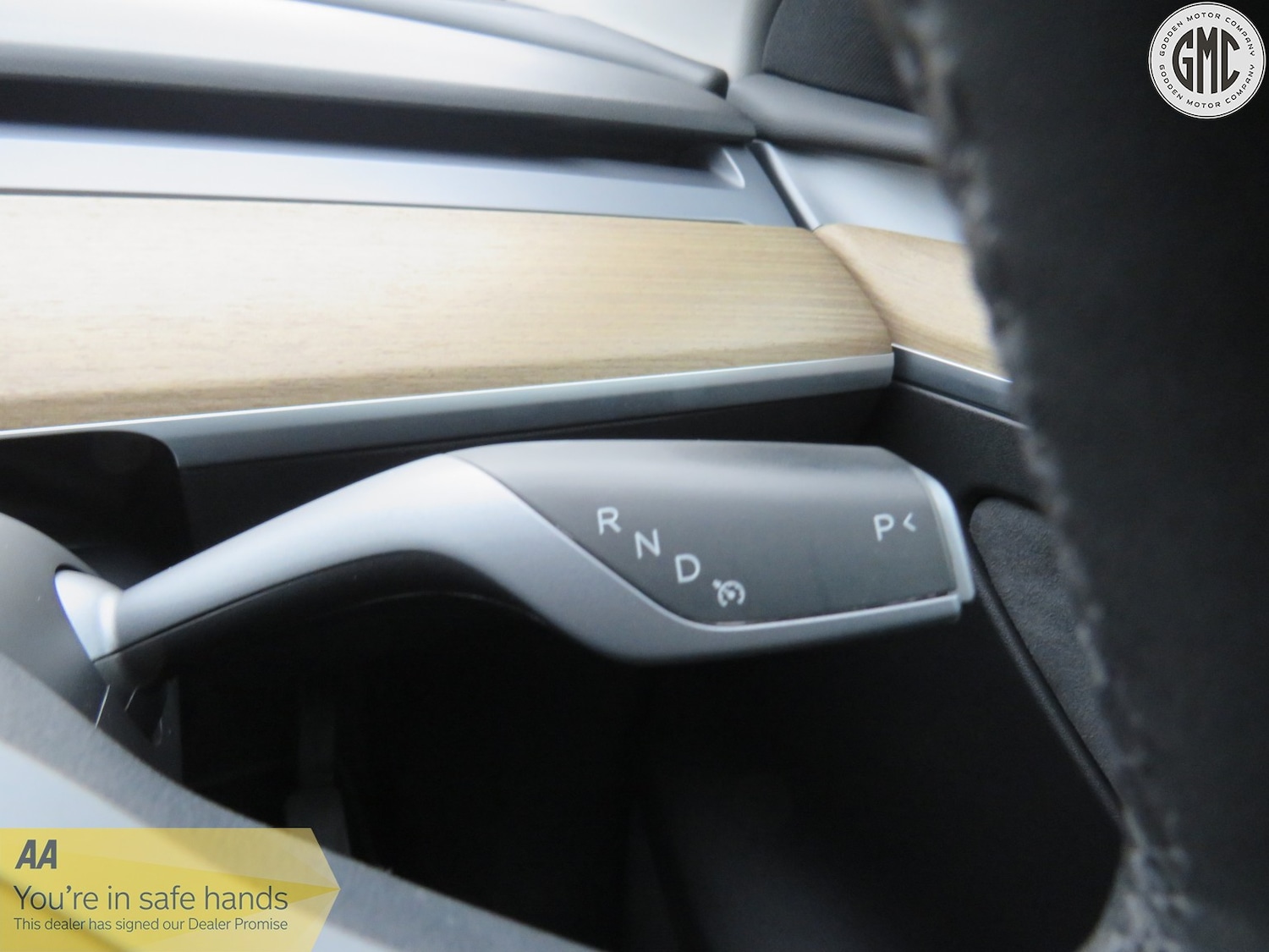 Used Tesla Model Y 2022 for sale - 76230985: Photo 20