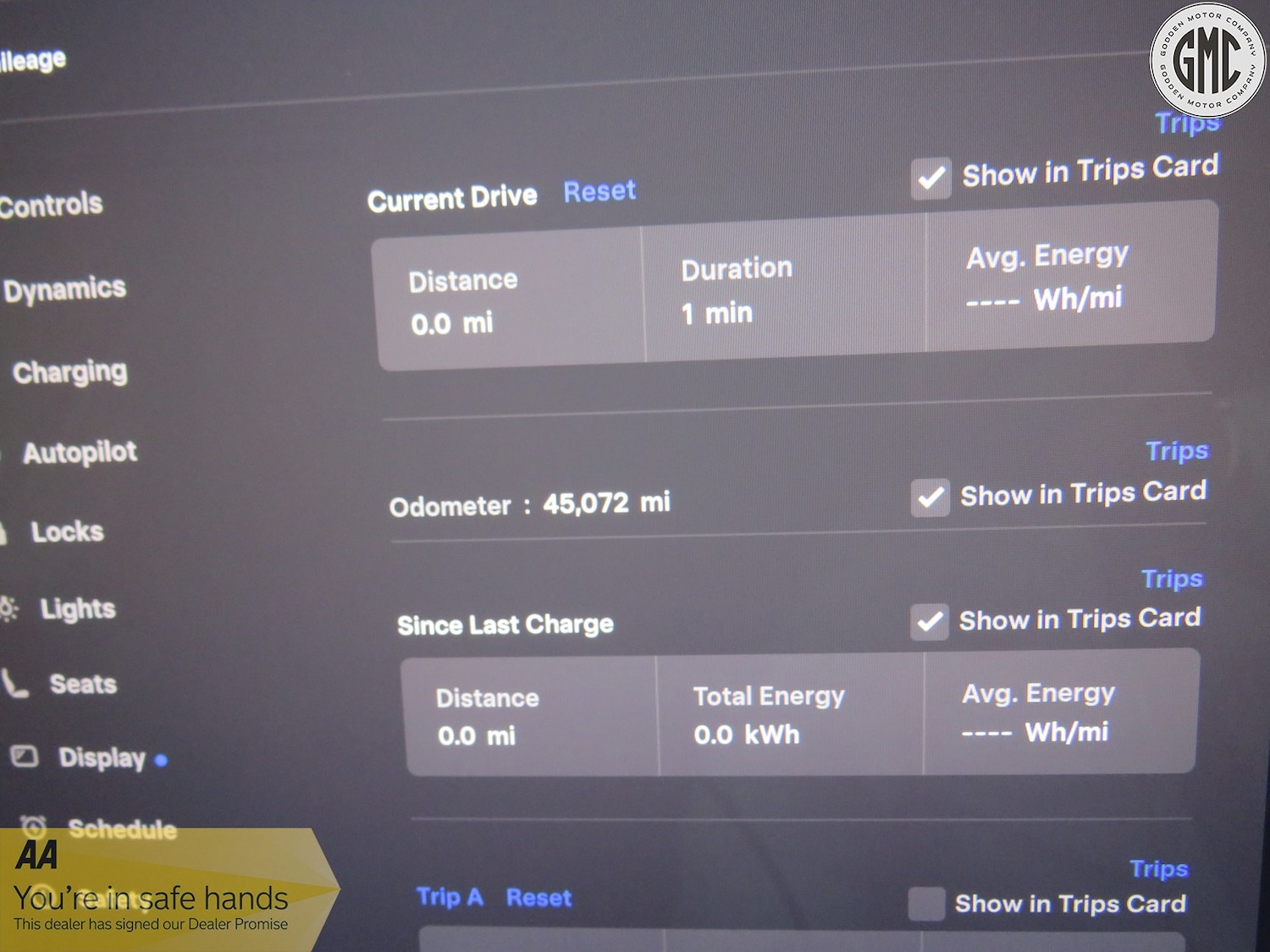Used Tesla Model Y 2022 for sale - 76230985: Photo 22