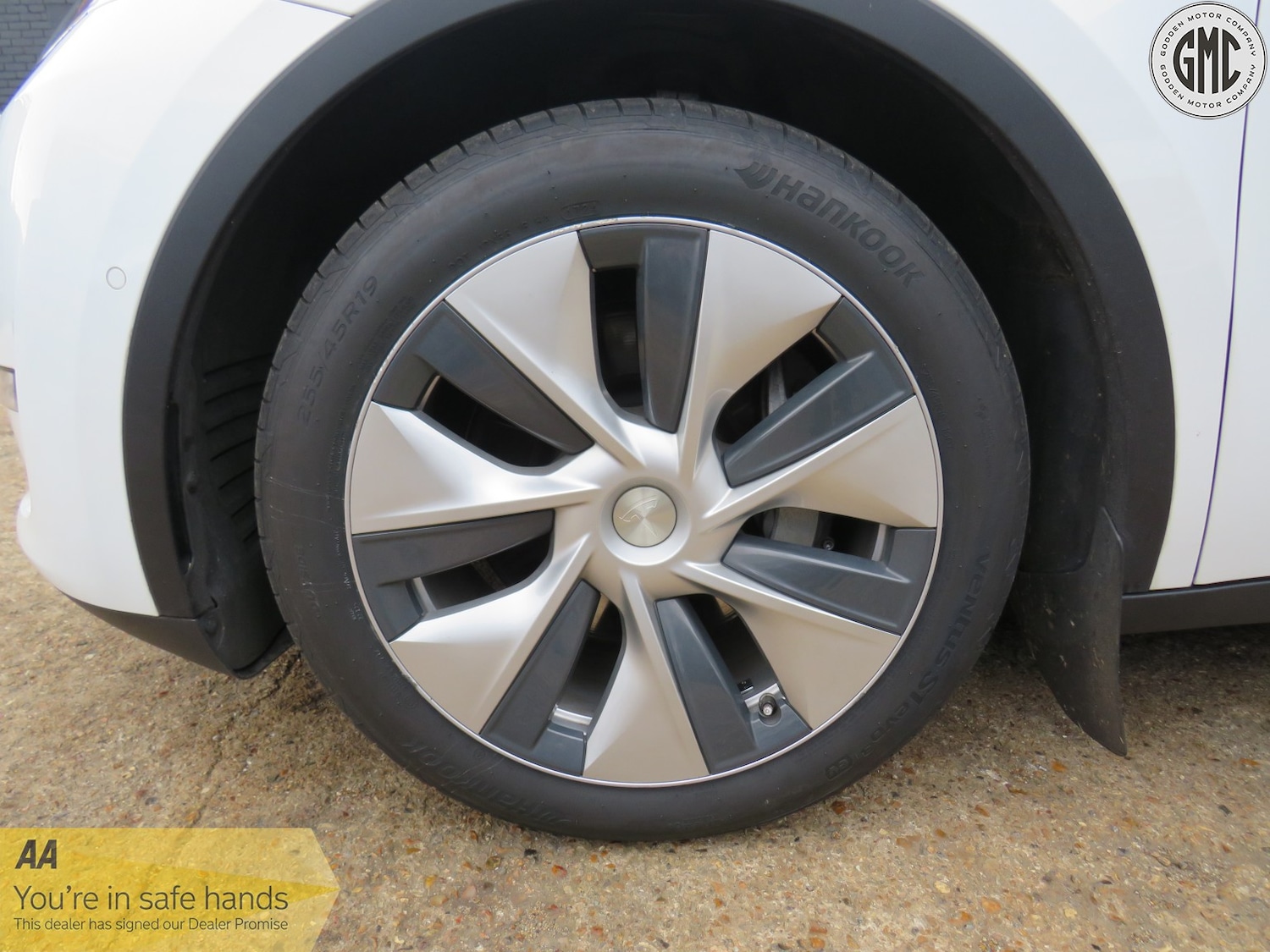 Used Tesla Model Y 2022 for sale - 76230985: Photo 24