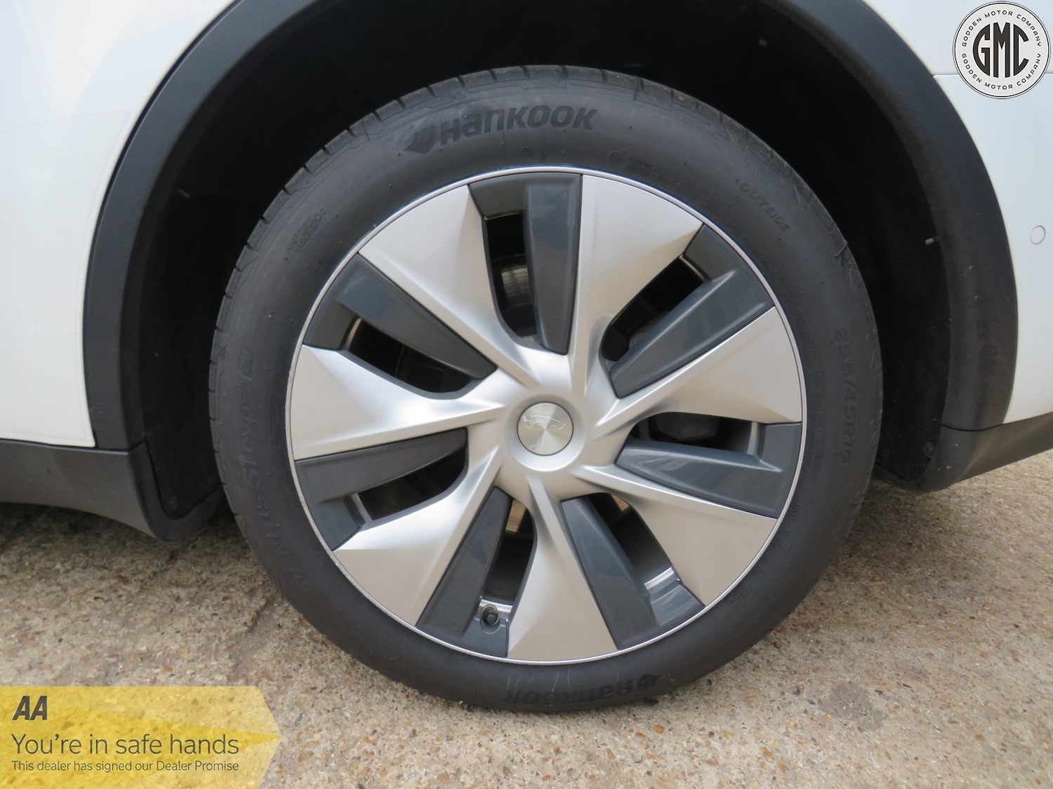 Used Tesla Model Y 2022 for sale - 76230985: Photo 25