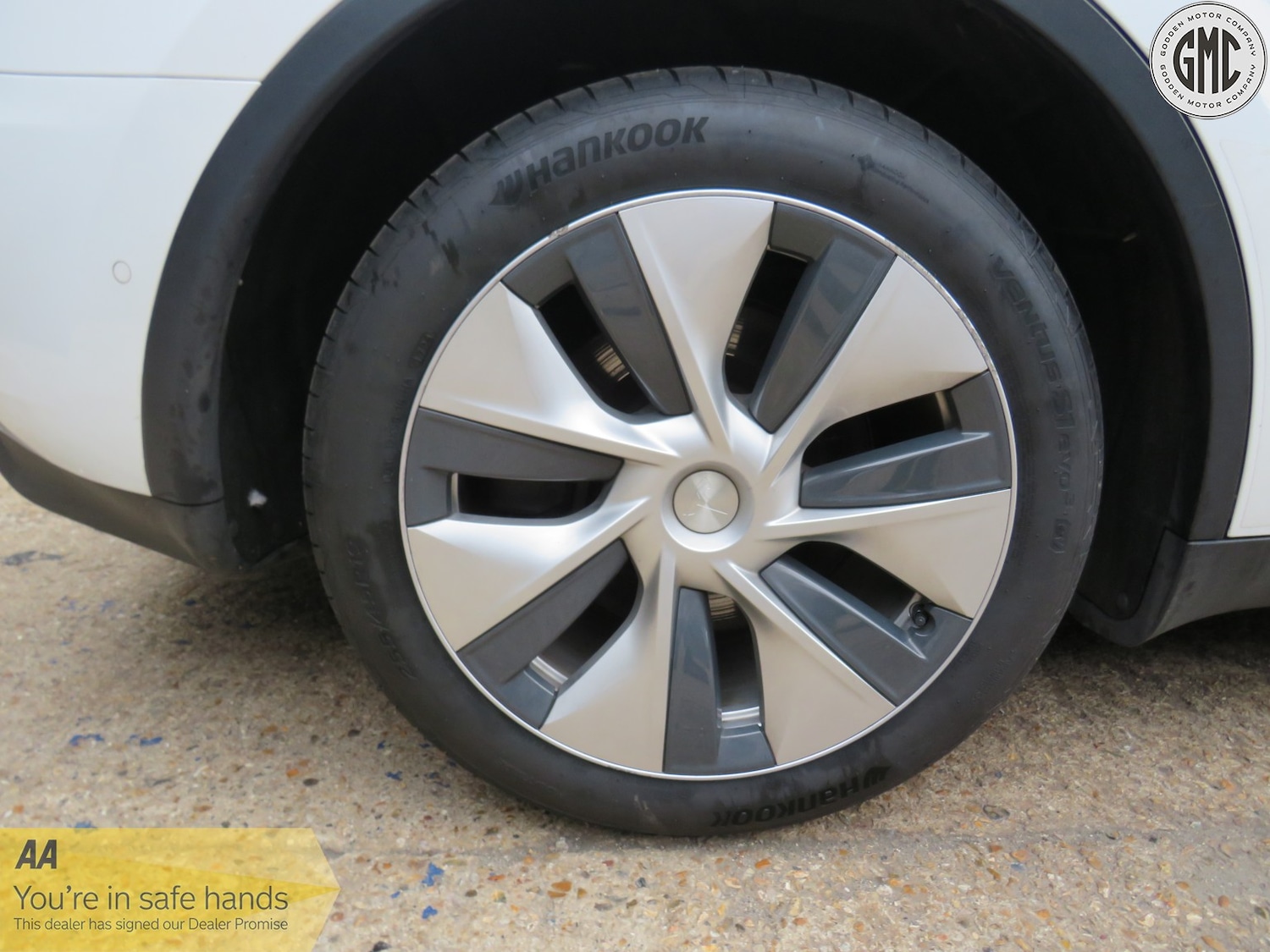 Used Tesla Model Y 2022 for sale - 76230985: Photo 26