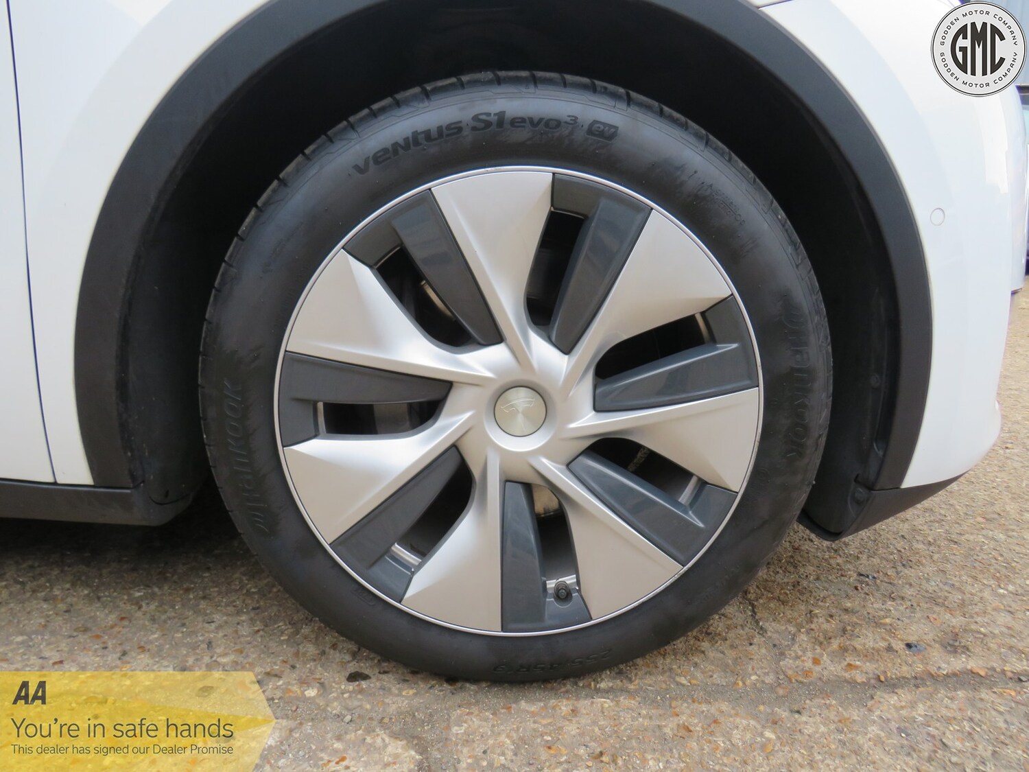 Used Tesla Model Y 2022 for sale - 76230985: Photo 27