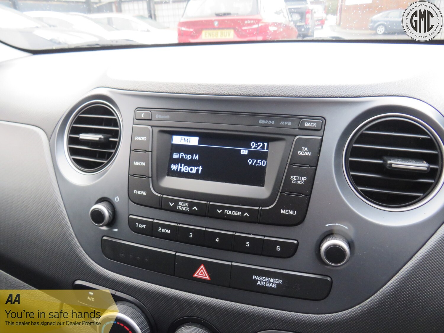 Used Hyundai i10 2016 for sale - 76536745: Photo 15