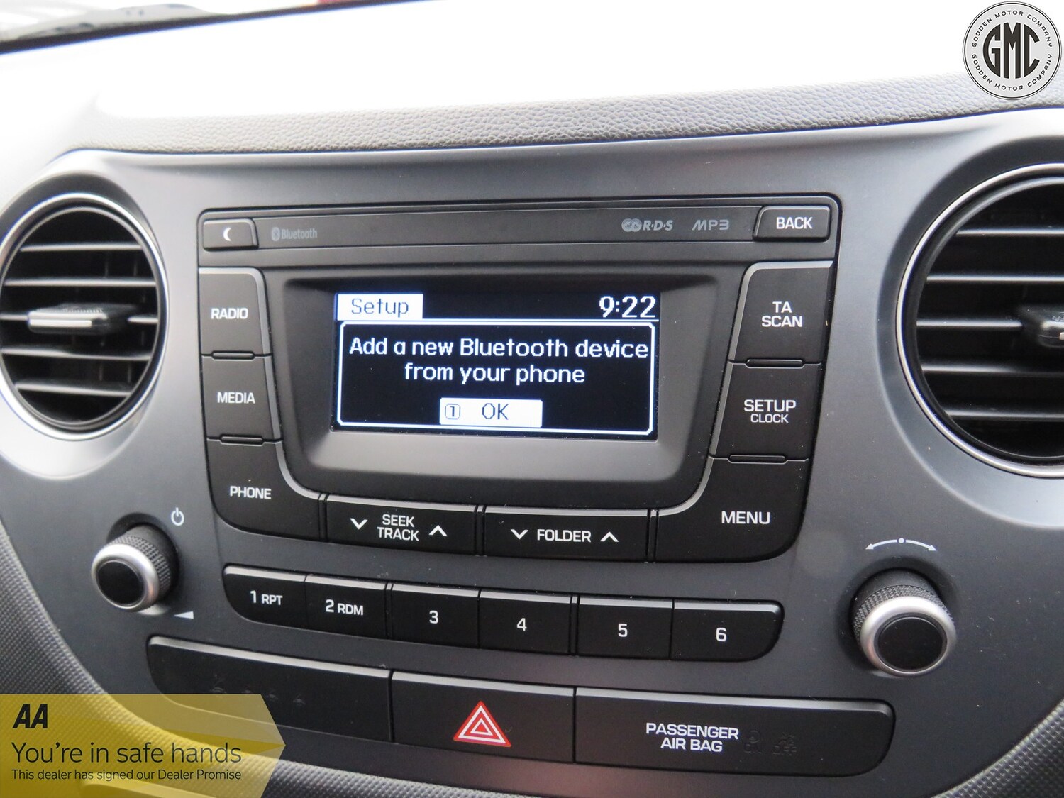 Used Hyundai i10 2016 for sale - 76536745: Photo 16