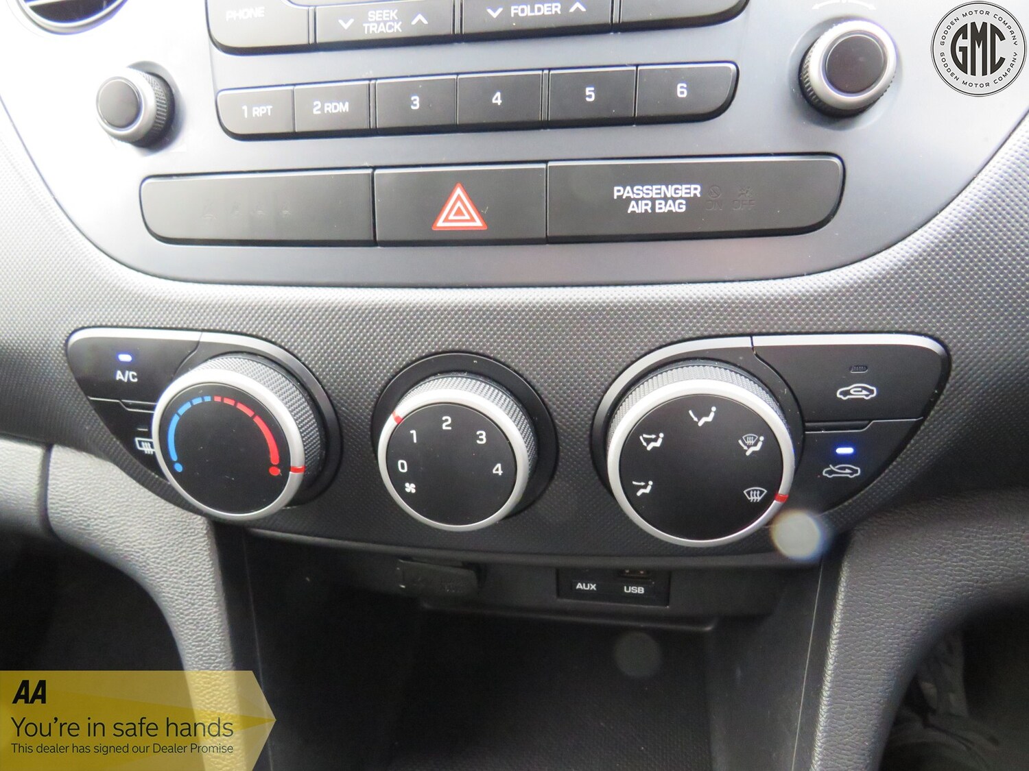 Used Hyundai i10 2016 for sale - 76536745: Photo 17