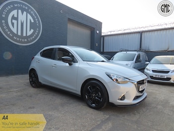 Used Mazda Mazda2 2018 for sale - 79234958: Photo