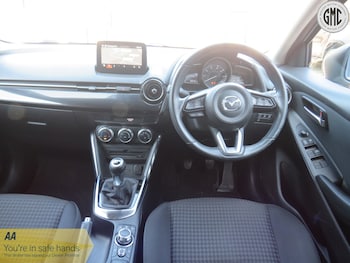 Used Mazda Mazda2 2018 for sale - 79234958: Photo
