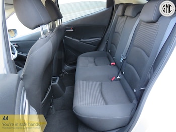Used Mazda Mazda2 2018 for sale - 79234958: Photo