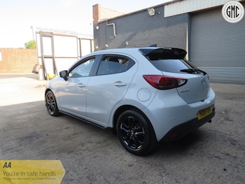 Used Mazda Mazda2 2018 for sale - 79234958: Photo