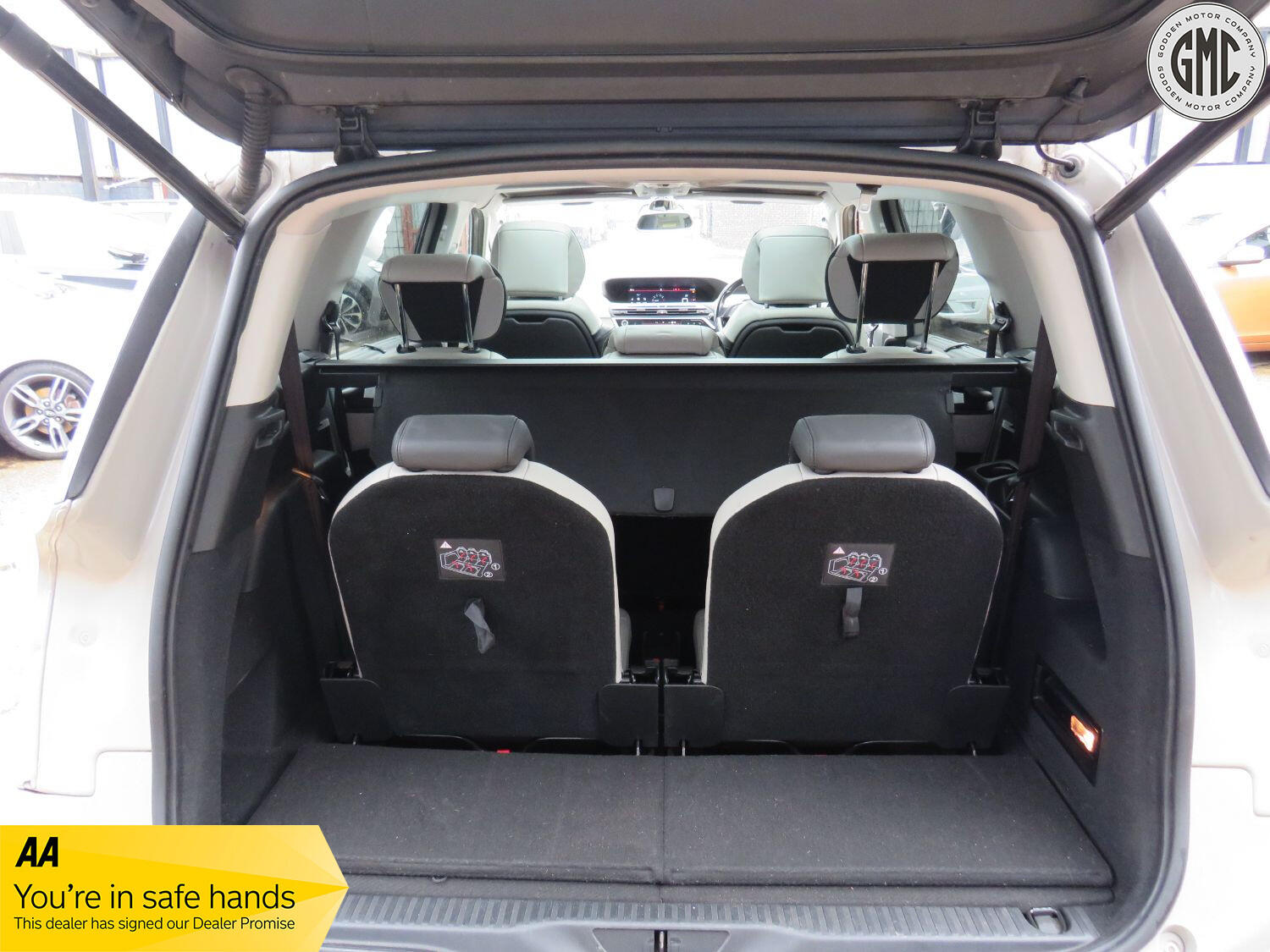 Vehicle 13