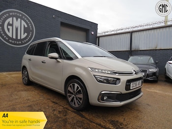 Citroen - C4 Grand Picasso