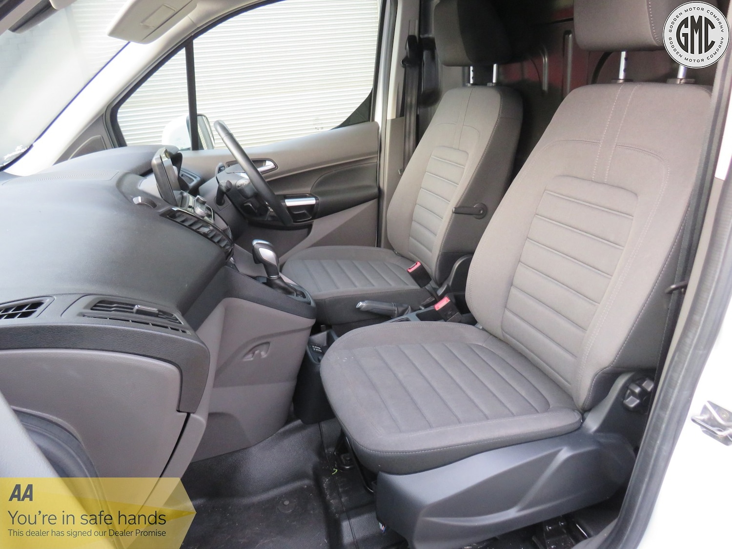 Used Ford Transit Connect 2021 for sale - 77774736: Photo 12