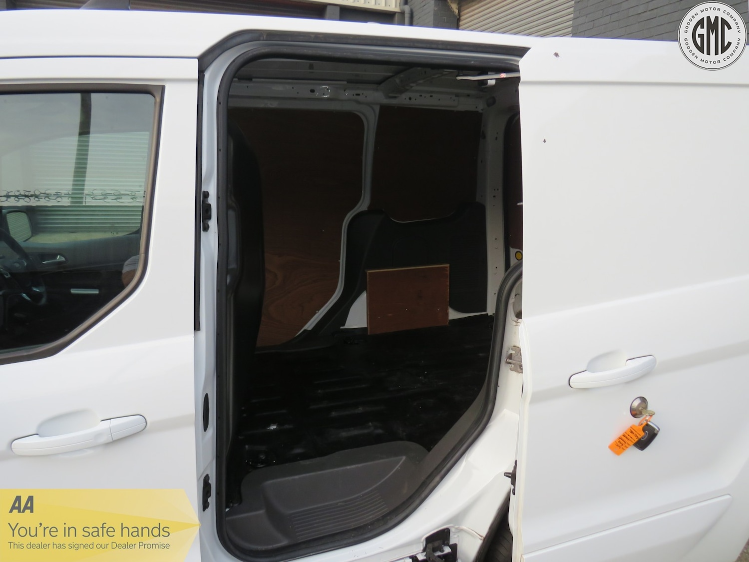 Used Ford Transit Connect 2021 for sale - 77774736: Photo 13