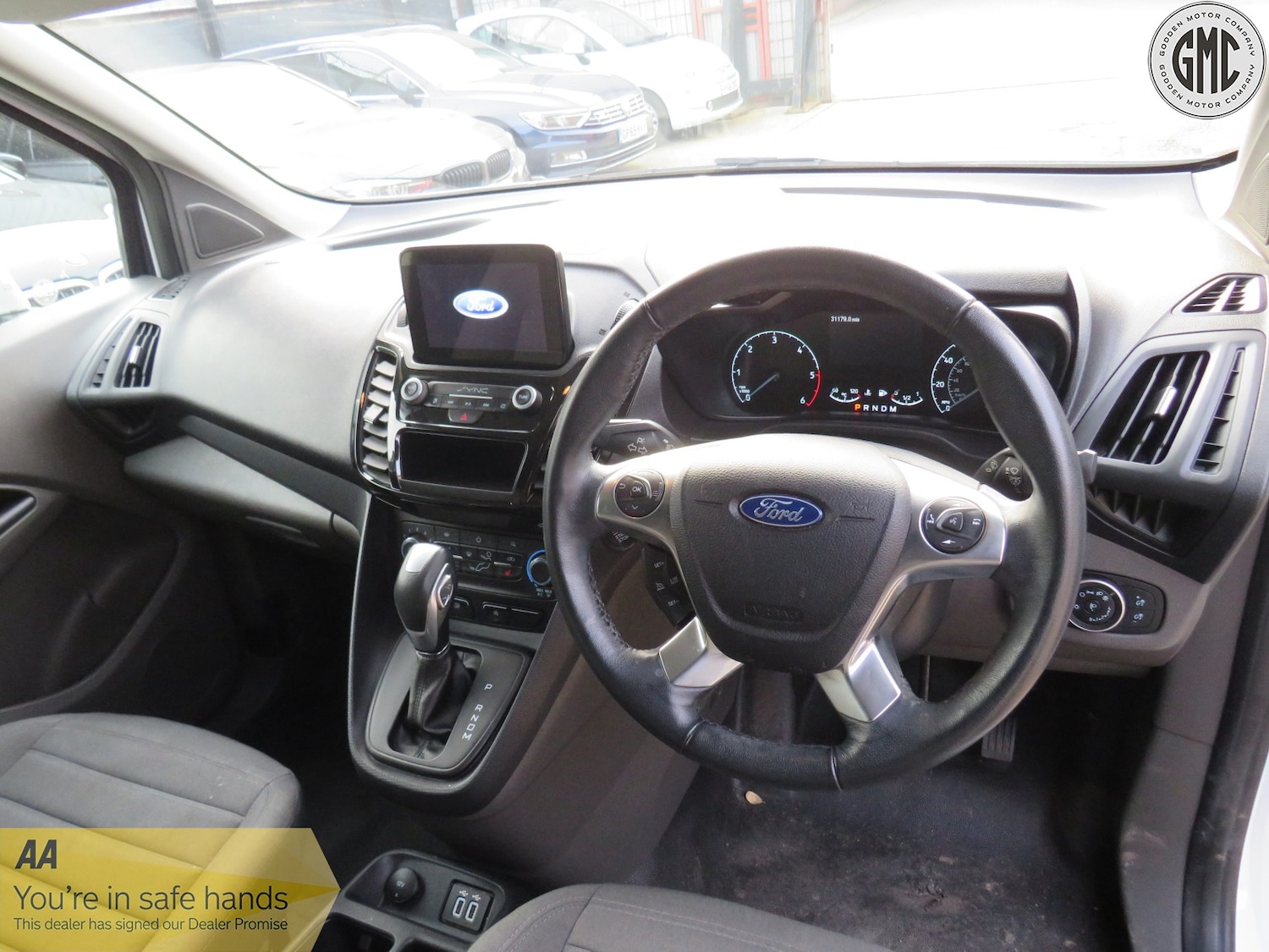 Used Ford Transit Connect 2021 for sale - 77774736: Photo 14