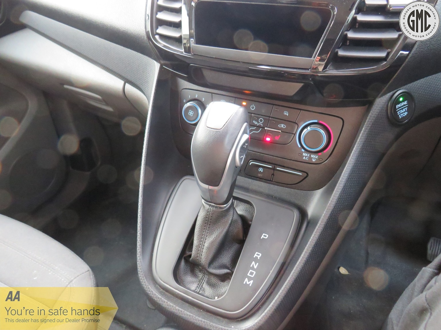 Used Ford Transit Connect 2021 for sale - 77774736: Photo 15