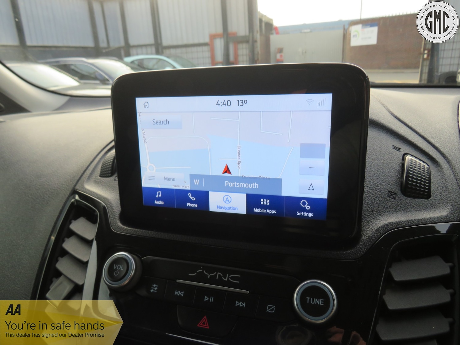 Used Ford Transit Connect 2021 for sale - 77774736: Photo 16