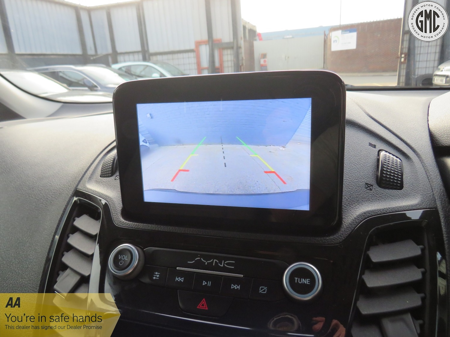 Used Ford Transit Connect 2021 for sale - 77774736: Photo 17