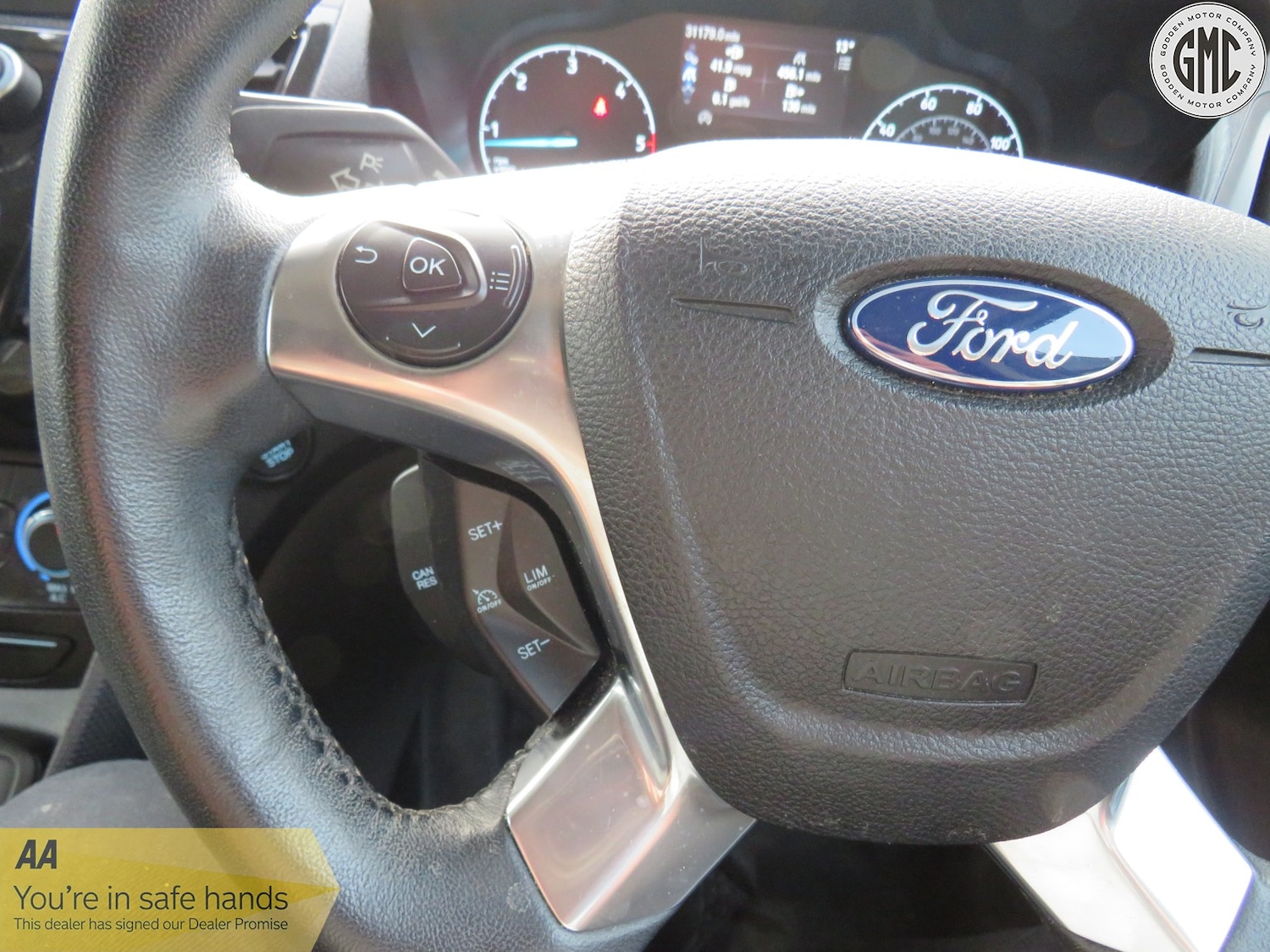 Used Ford Transit Connect 2021 for sale - 77774736: Photo 21
