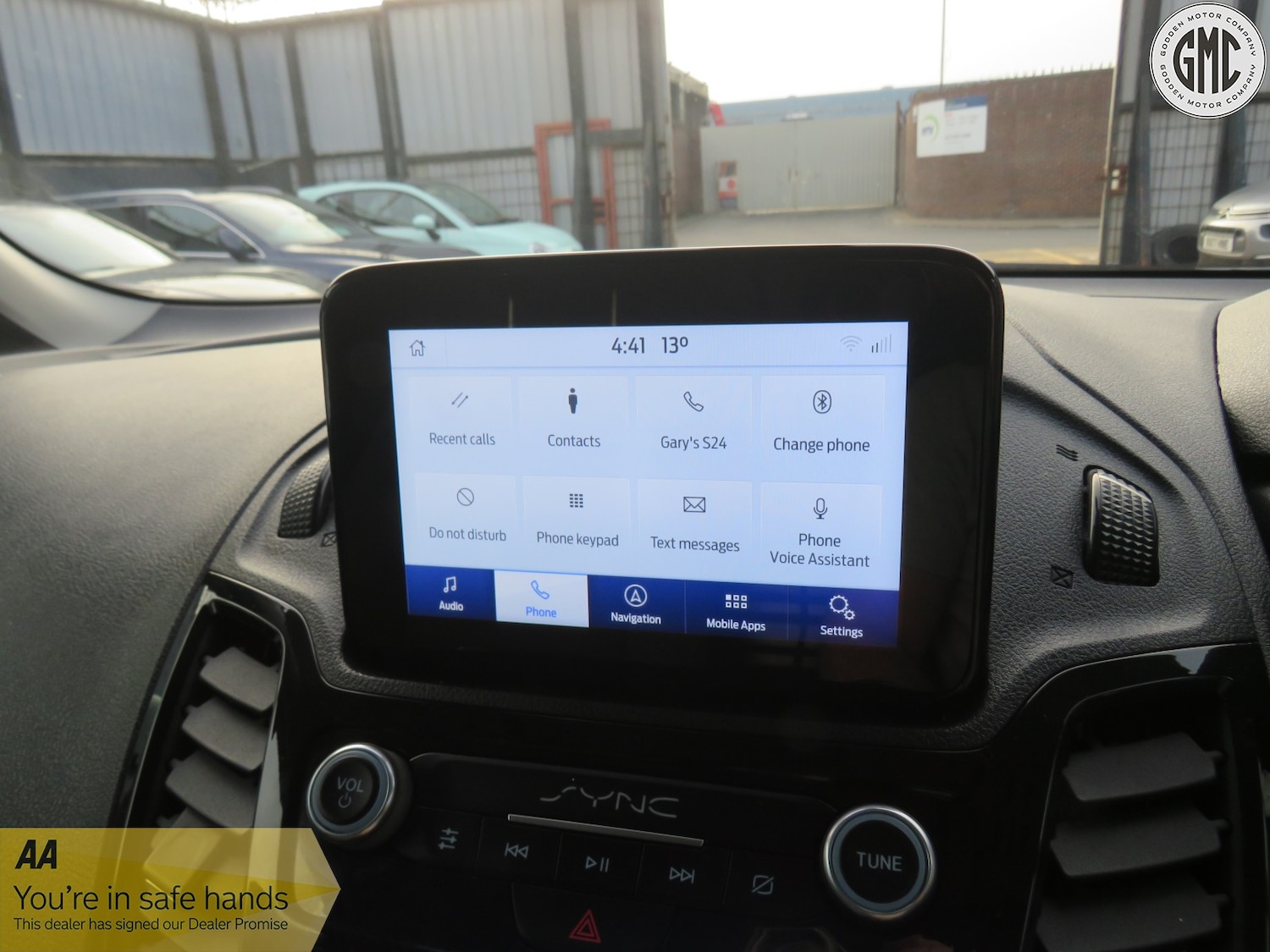 Used Ford Transit Connect 2021 for sale - 77774736: Photo 22