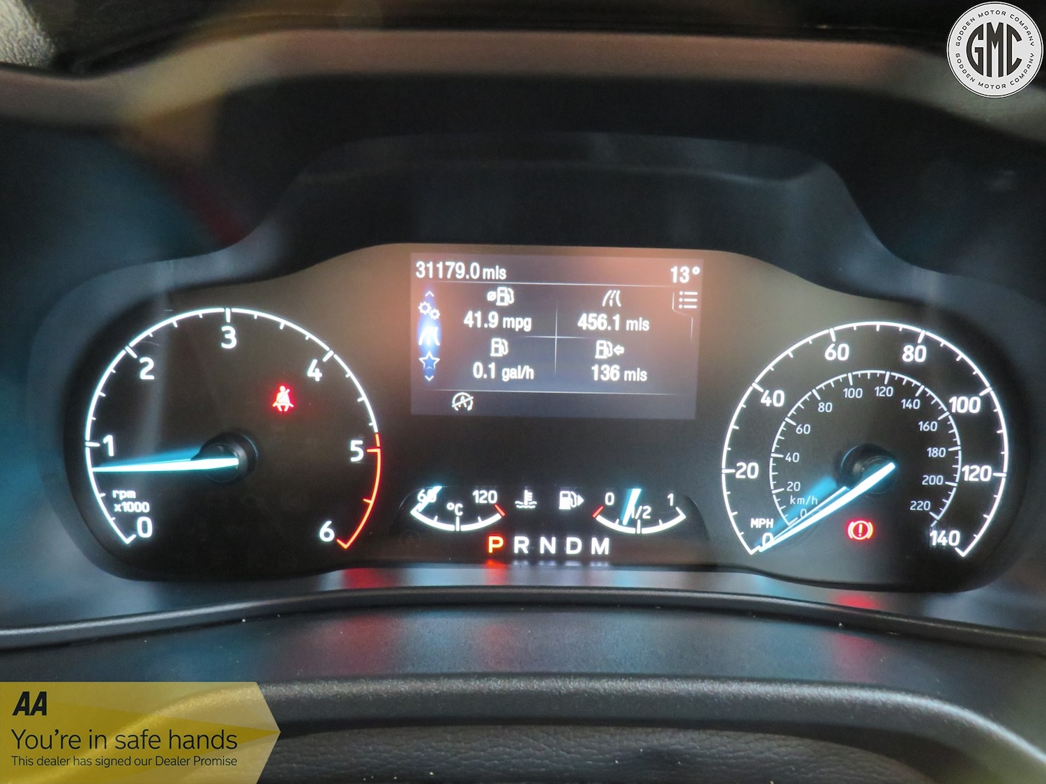 Used Ford Transit Connect 2021 for sale - 77774736: Photo 24