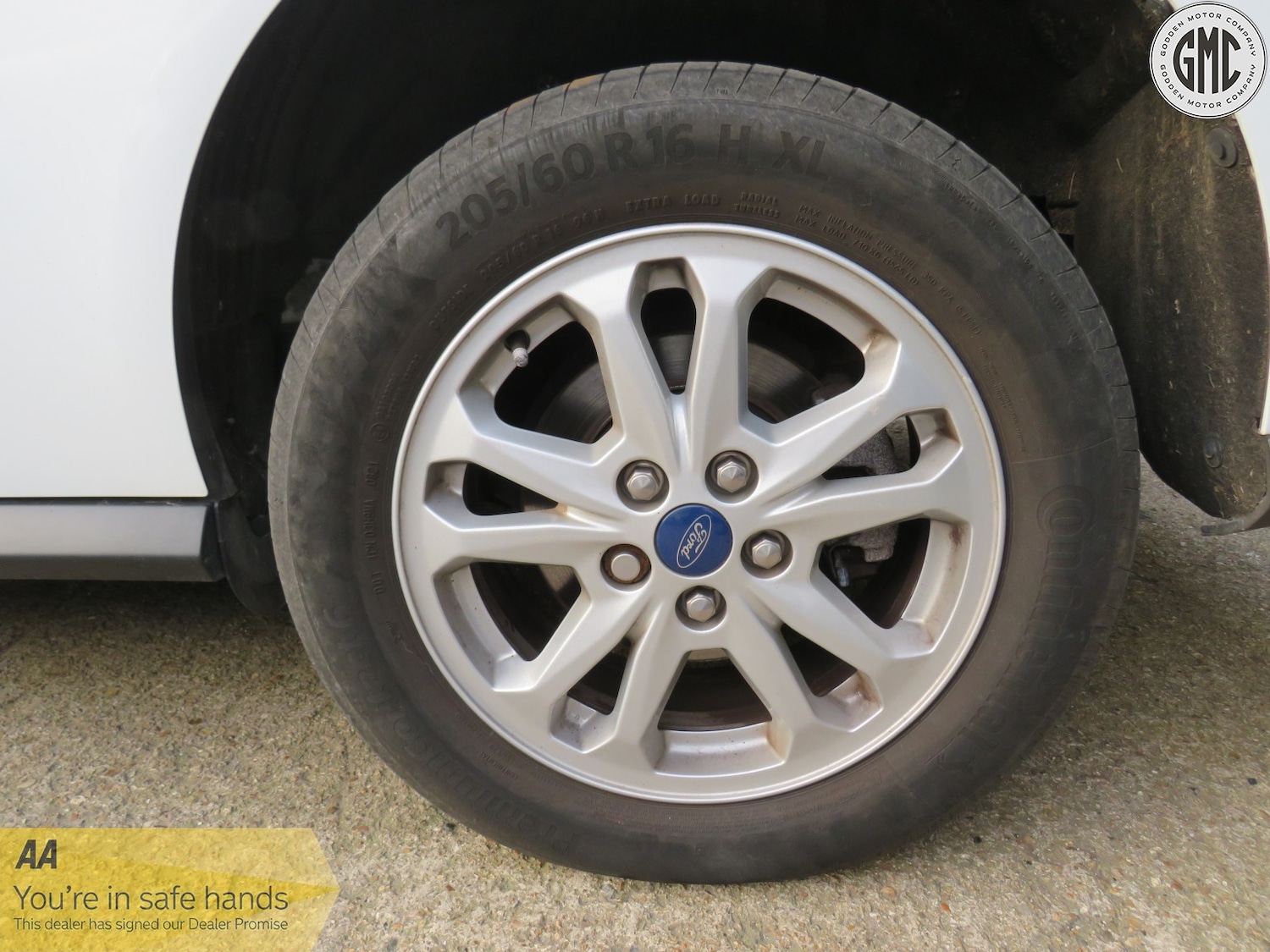 Used Ford Transit Connect 2021 for sale - 77774736: Photo 26