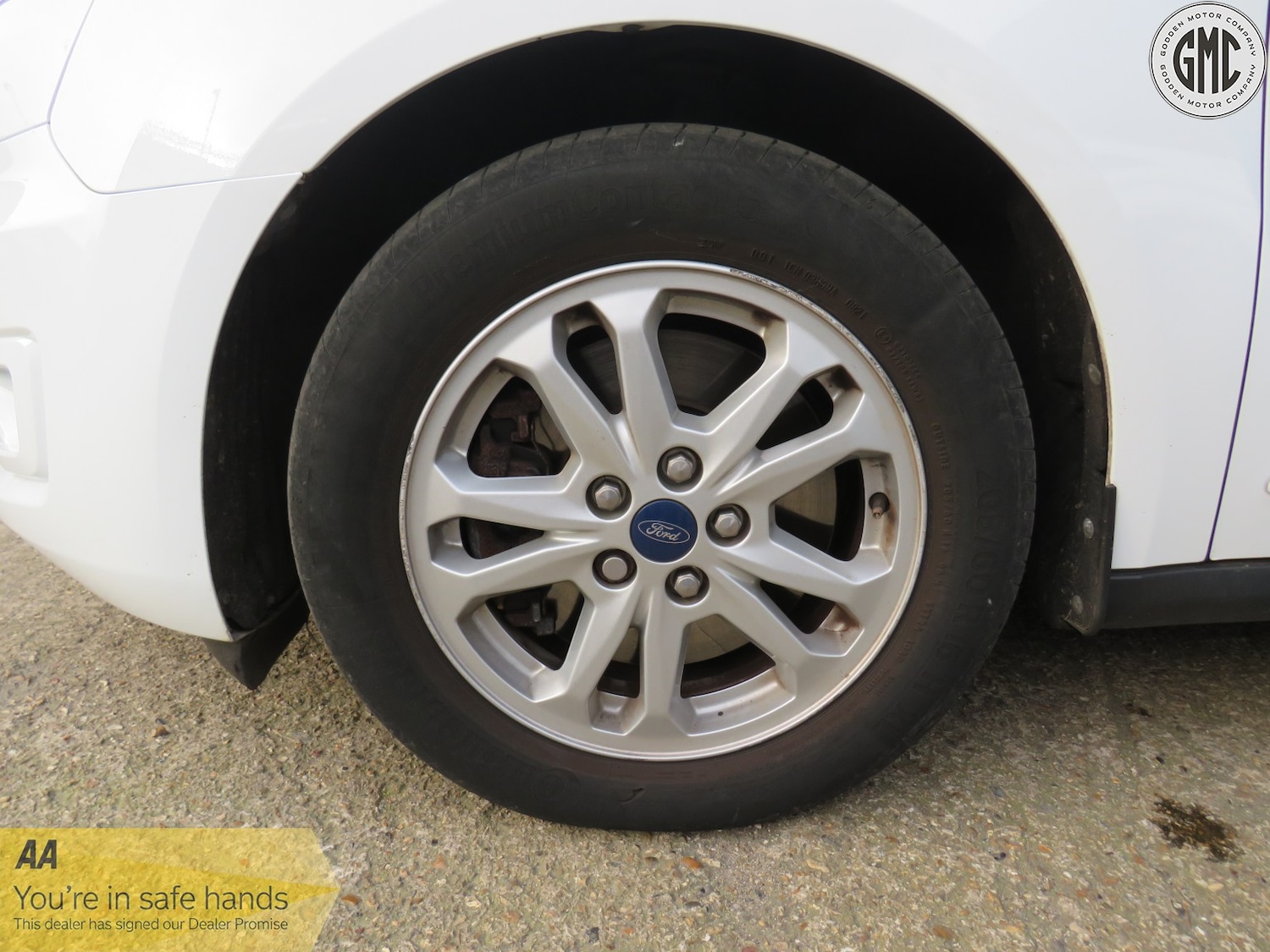 Used Ford Transit Connect 2021 for sale - 77774736: Photo 27