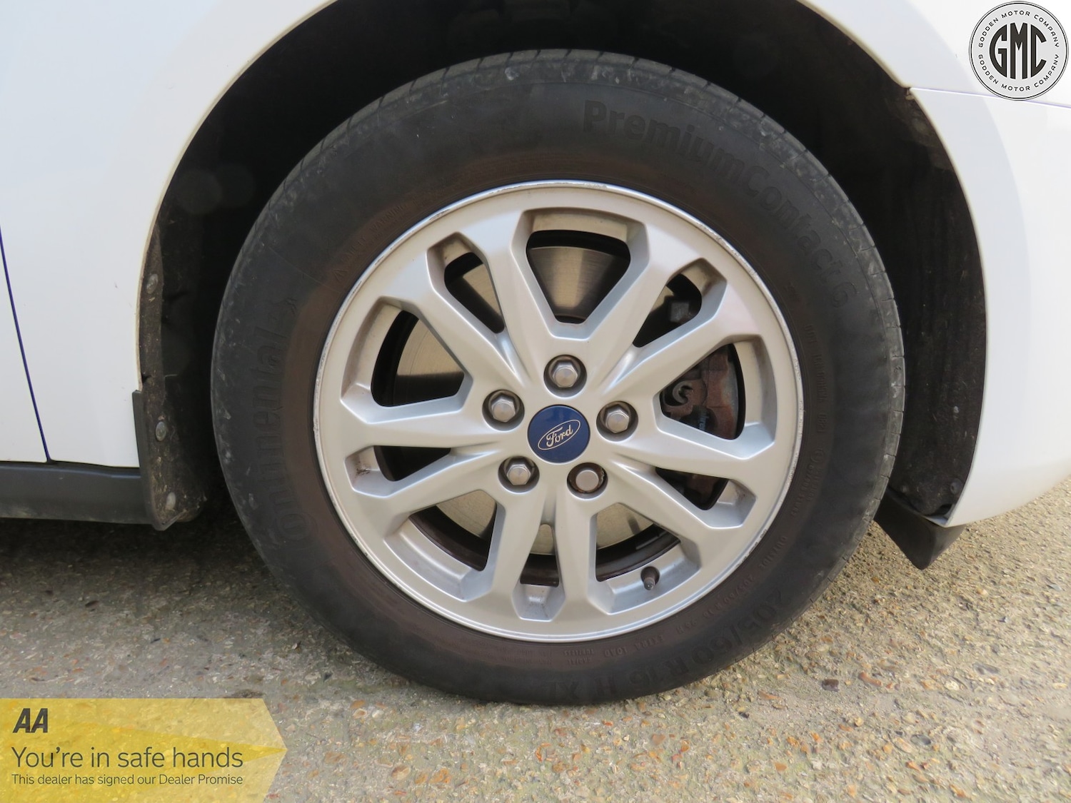 Used Ford Transit Connect 2021 for sale - 77774736: Photo 28