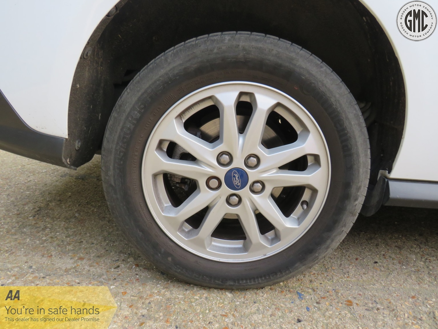 Used Ford Transit Connect 2021 for sale - 77774736: Photo 29