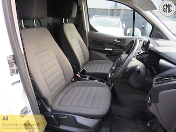 Used Ford Transit Connect 2021 for sale - 77774736: Photo
