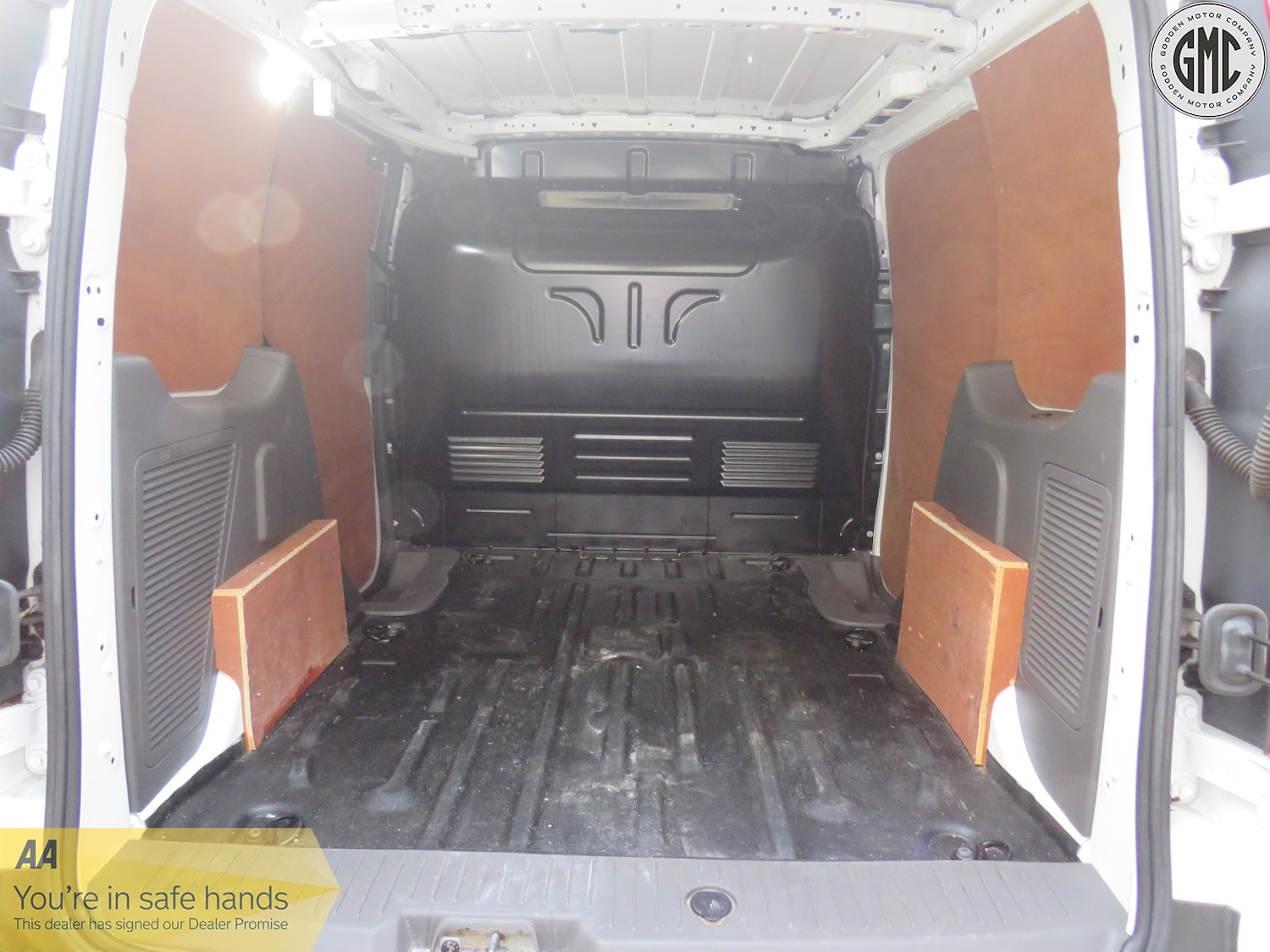 Used Ford Transit Connect 2021 for sale - 77774736: Photo 3