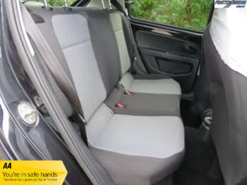 Used Skoda Citigo 2014 for sale - 72643226: Photo