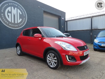 Used Suzuki Swift 2016 for sale - 78545760: Photo