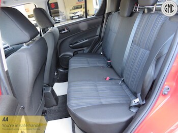Used Suzuki Swift 2016 for sale - 78545760: Photo