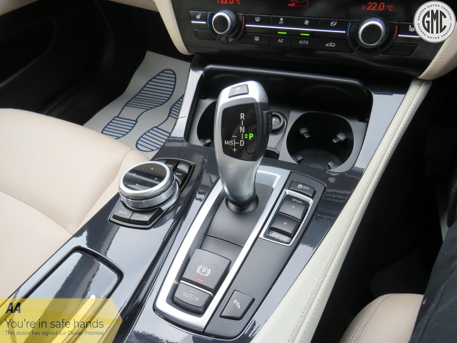 Used BMW 5 Series 2017 for sale - 76510818: Photo 18