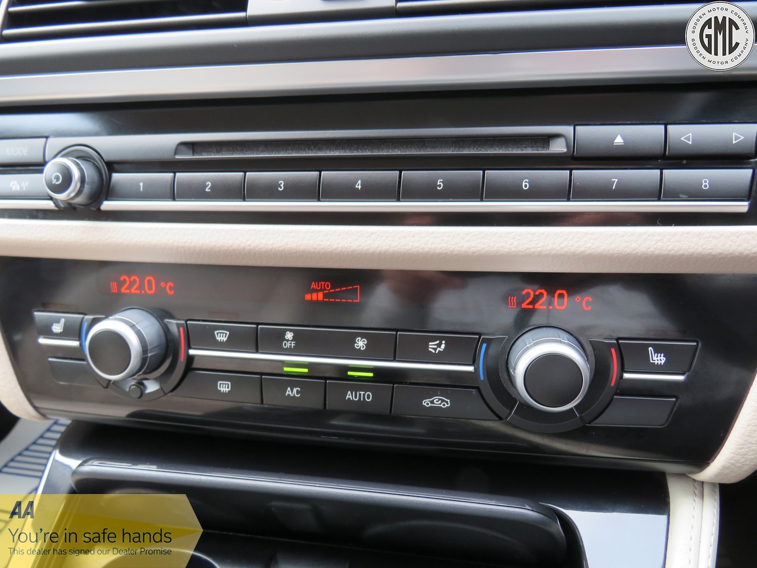 Used BMW 5 Series 2017 for sale - 76510818: Photo 20