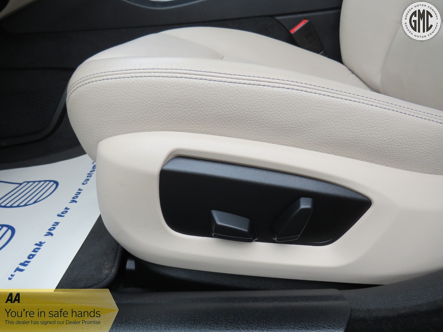 Used BMW 5 Series 2017 for sale - 76510818: Photo 21