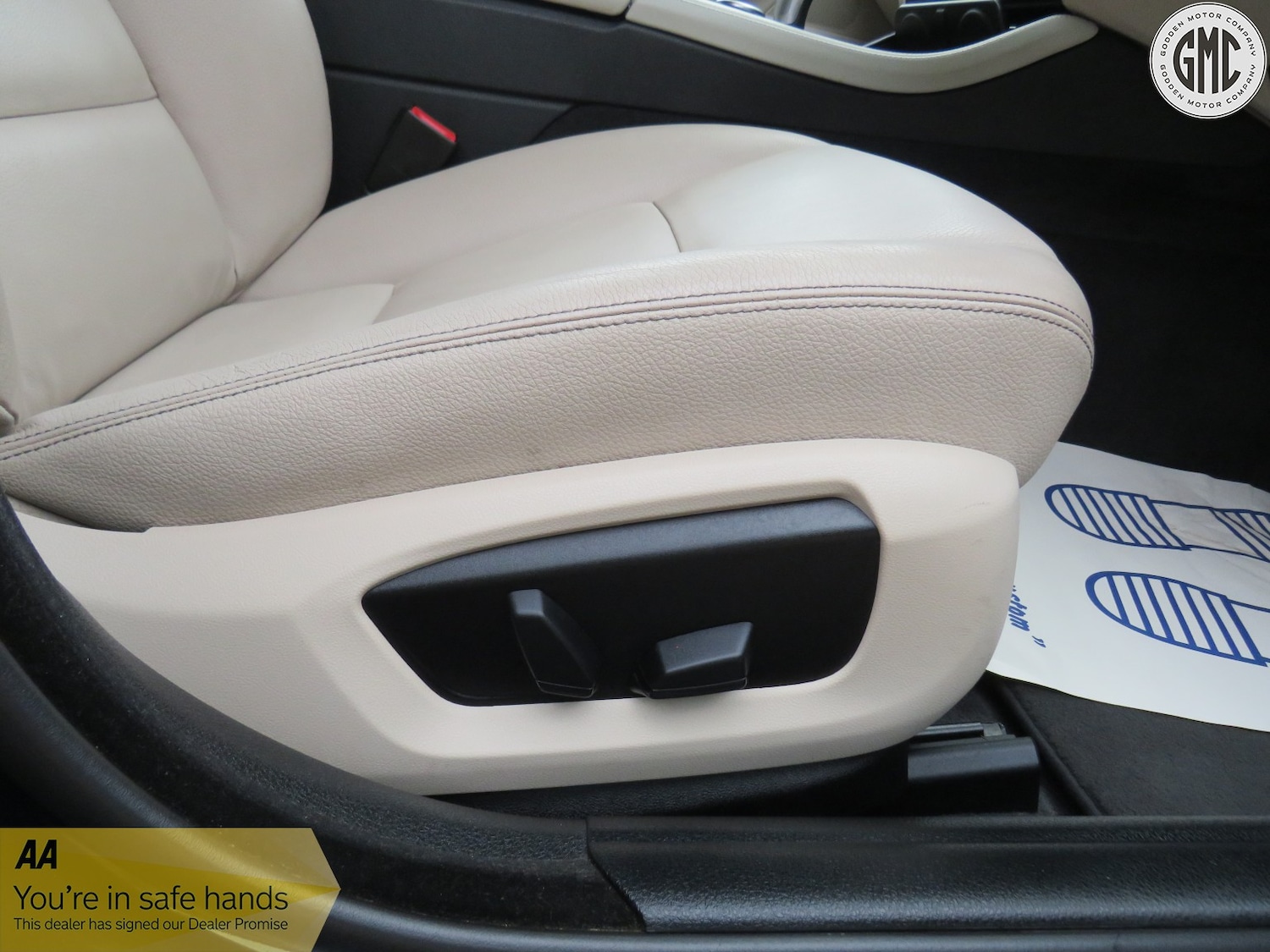 Used BMW 5 Series 2017 for sale - 76510818: Photo 22