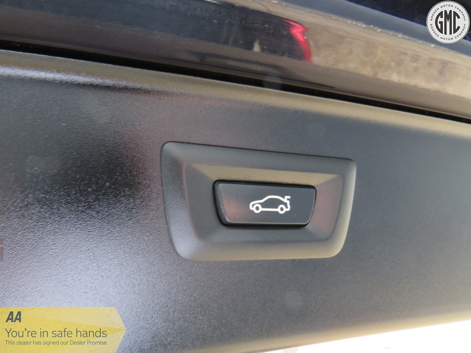 Used BMW 5 Series 2017 for sale - 76510818: Photo 25