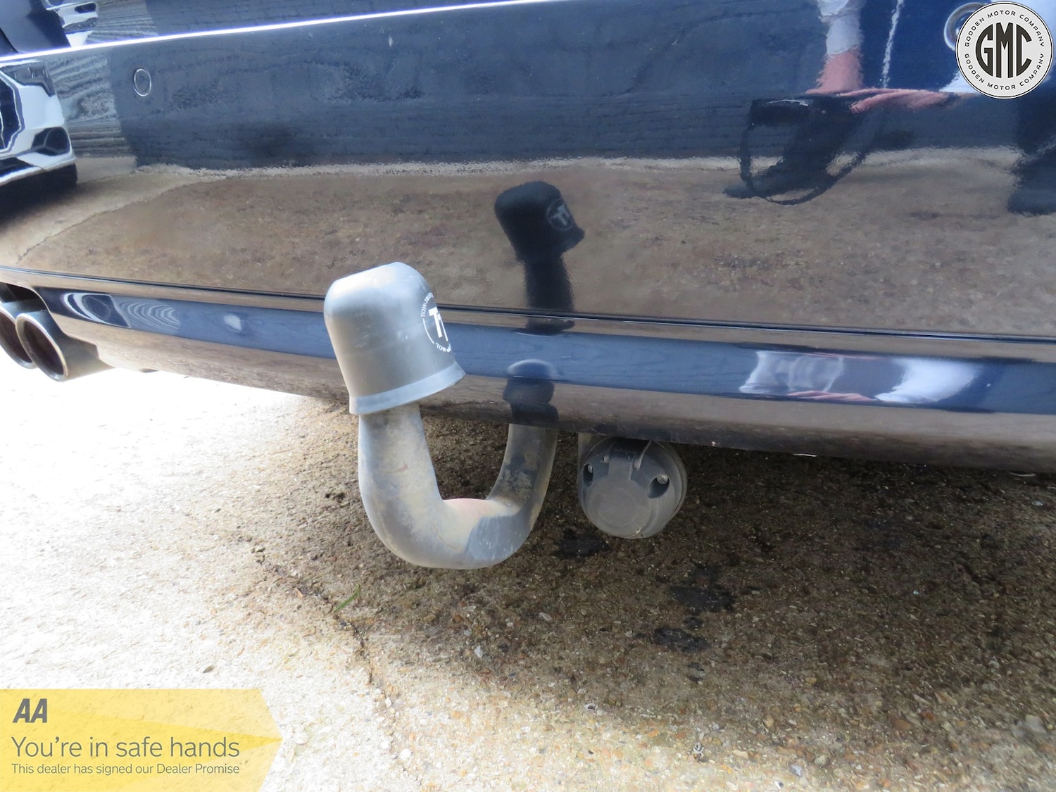 Used BMW 5 Series 2017 for sale - 76510818: Photo 27