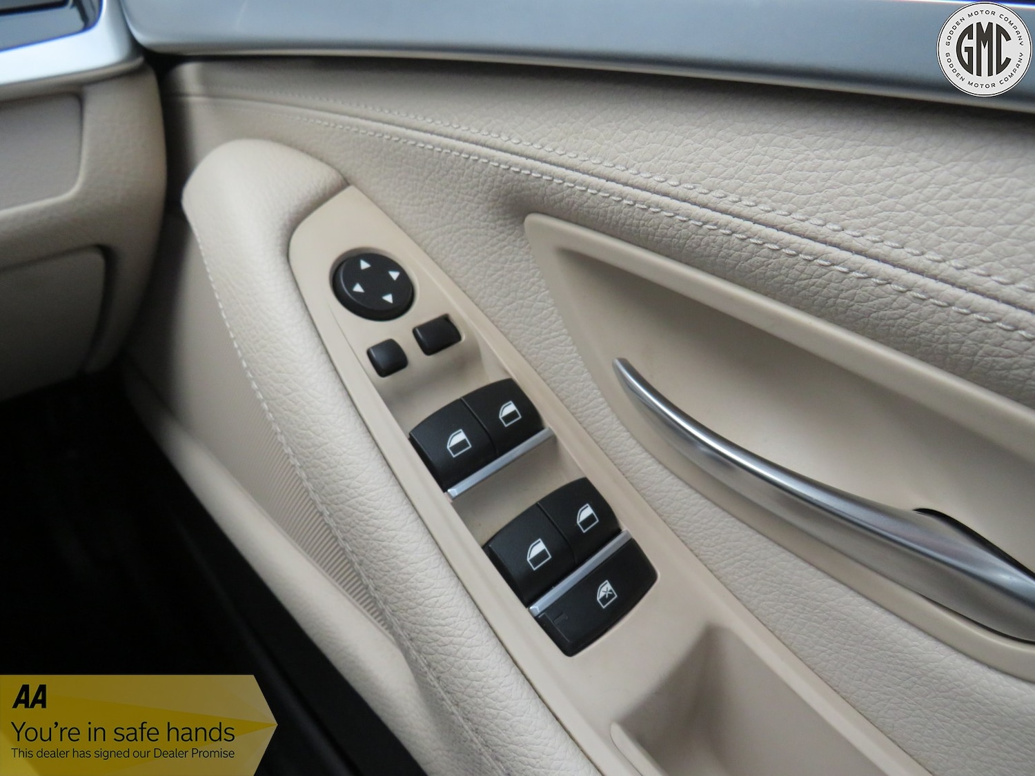 Used BMW 5 Series 2017 for sale - 76510818: Photo 28