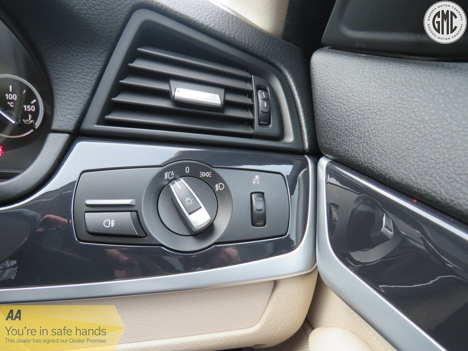 Used BMW 5 Series 2017 for sale - 76510818: Photo 29