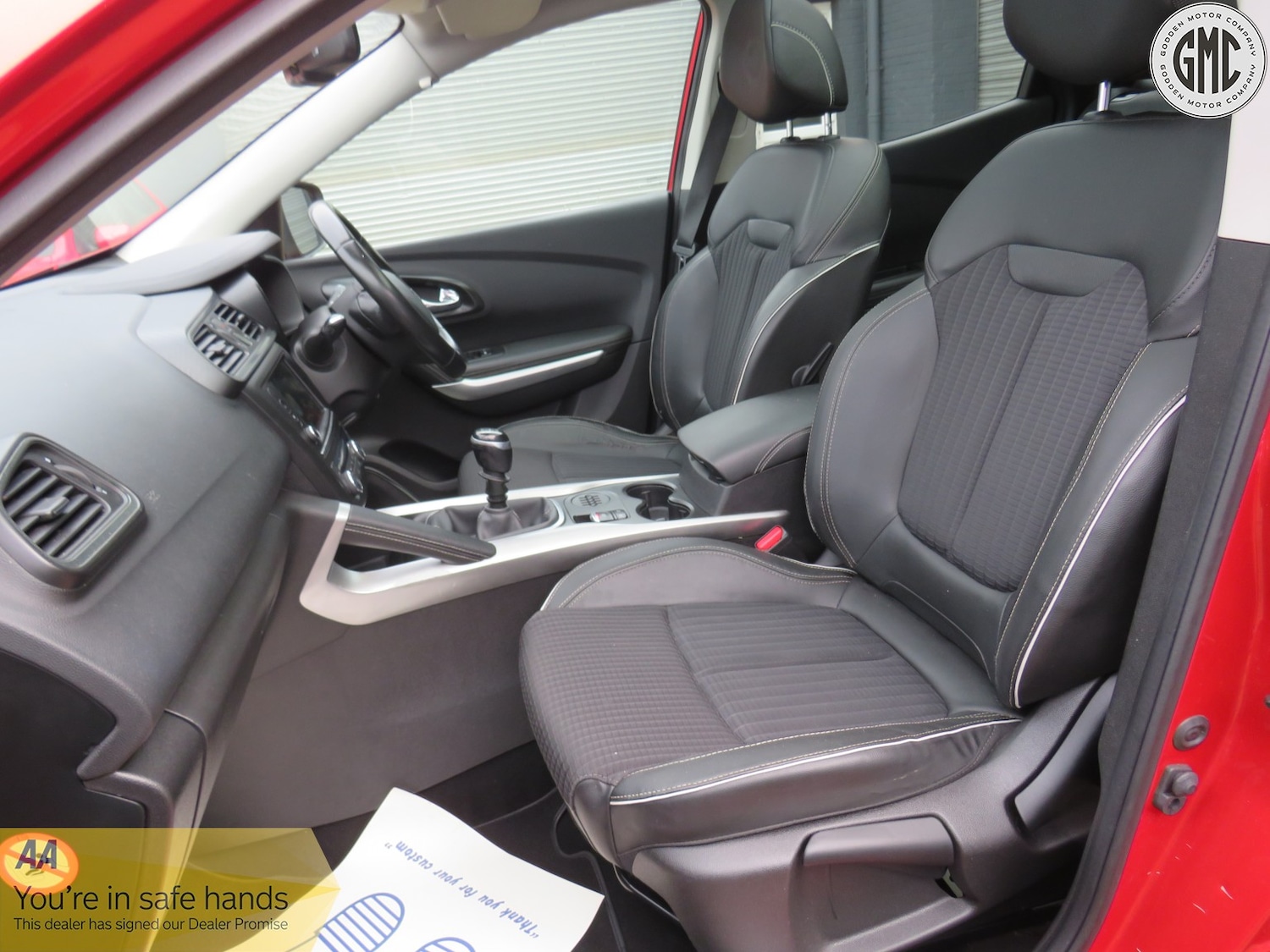 Used Renault Kadjar 2016 for sale - 77650033: Photo 11