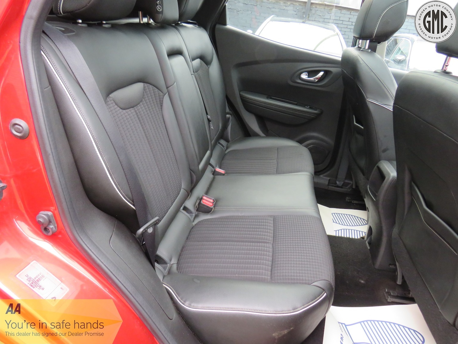 Used Renault Kadjar 2016 for sale - 77650033: Photo 13