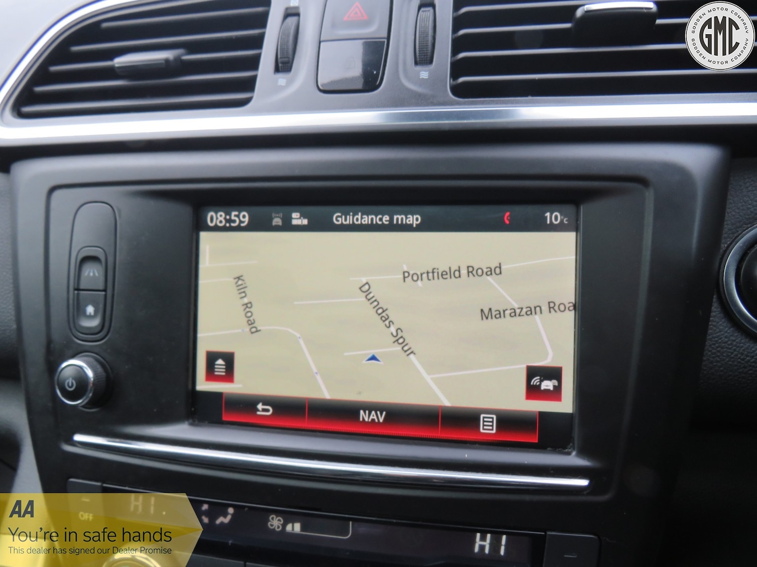 Used Renault Kadjar 2016 for sale - 77650033: Photo 16