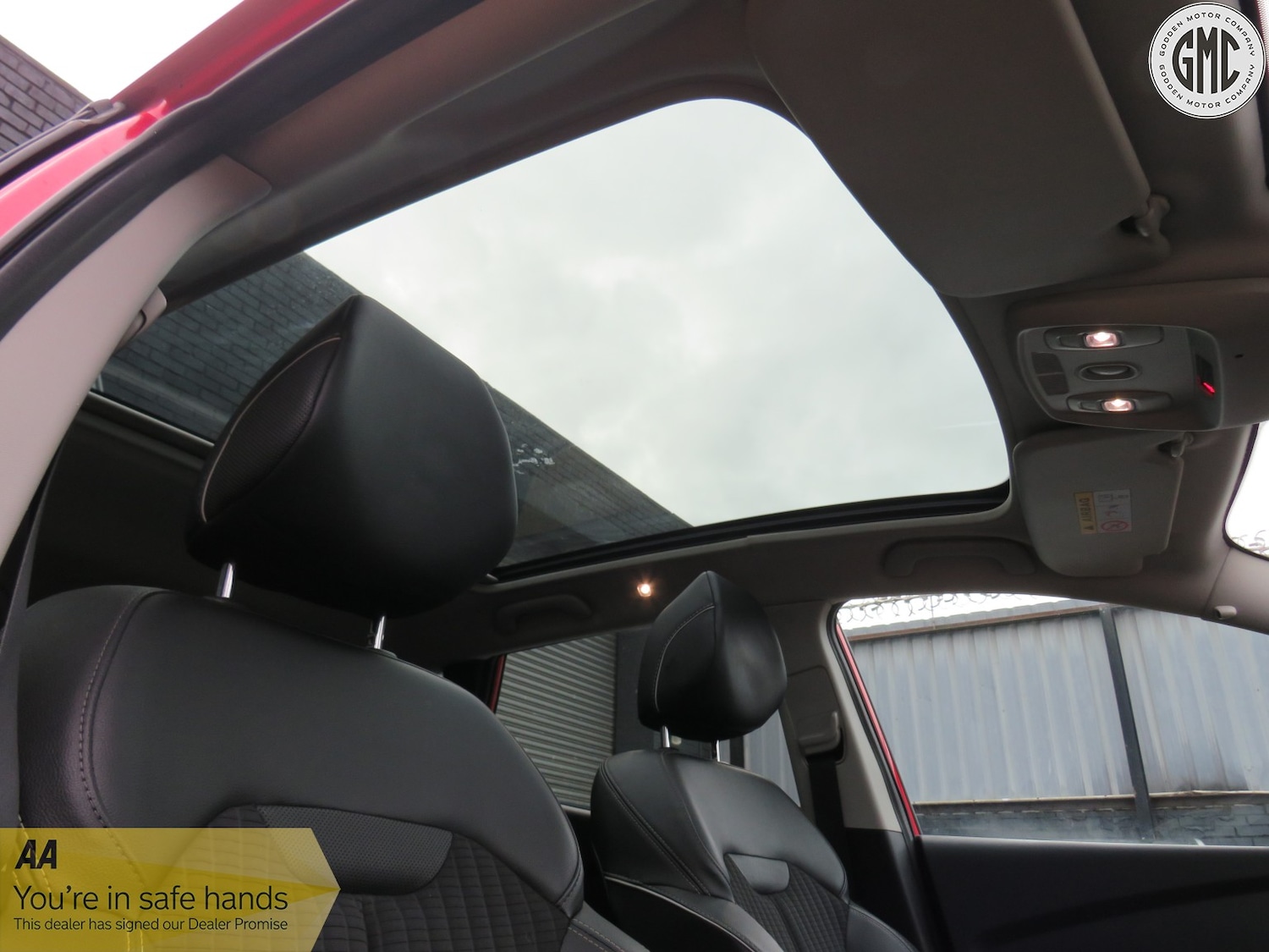 Used Renault Kadjar 2016 for sale - 77650033: Photo 17