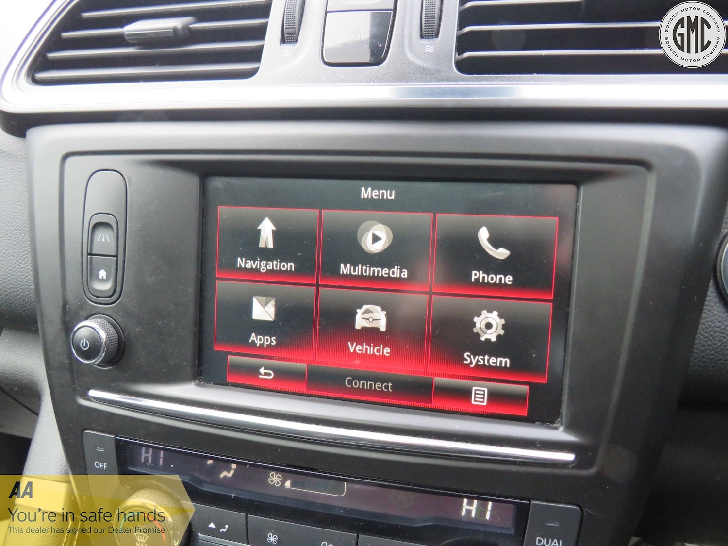 Used Renault Kadjar 2016 for sale - 77650033: Photo 18