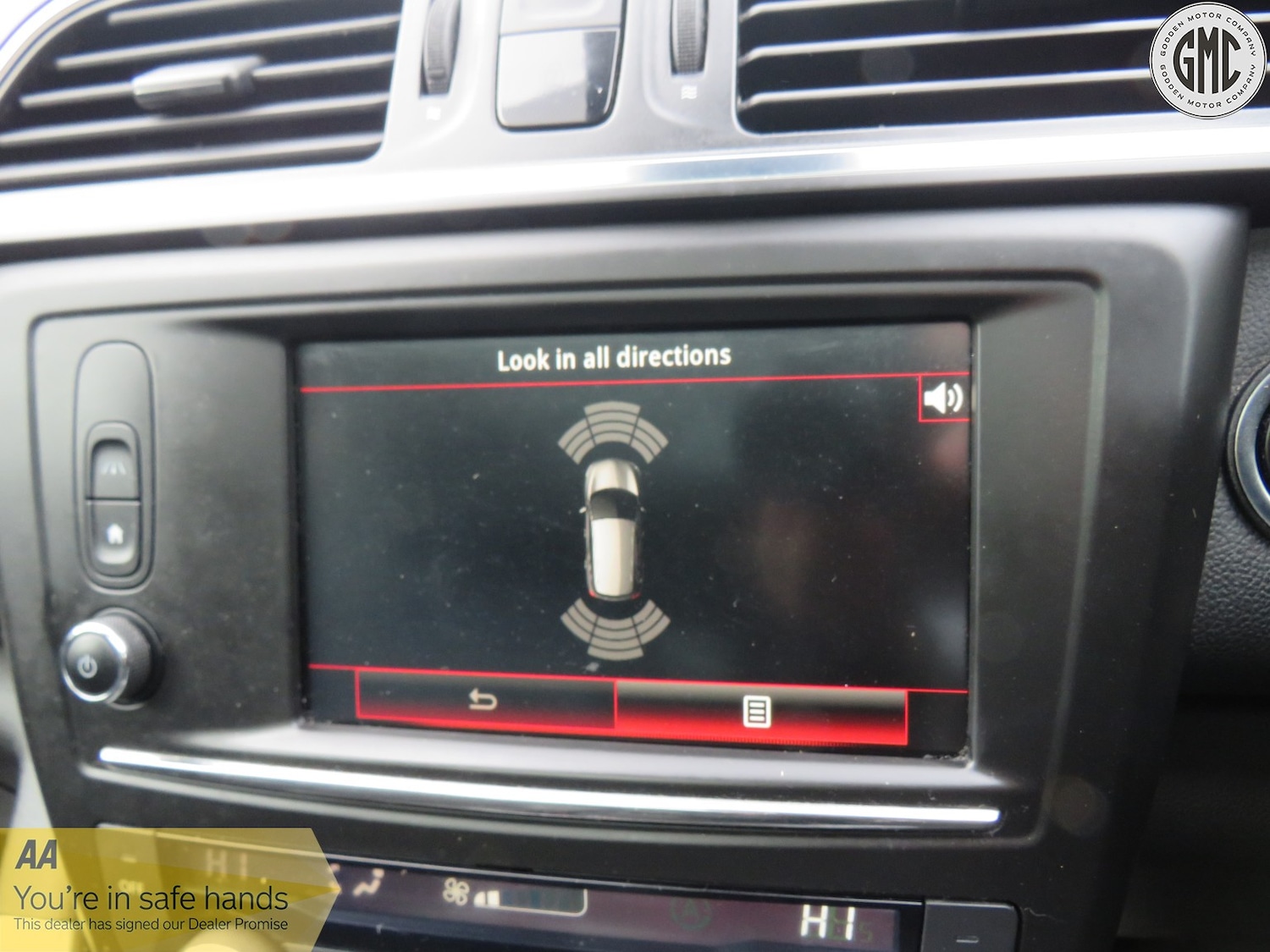 Used Renault Kadjar 2016 for sale - 77650033: Photo 19