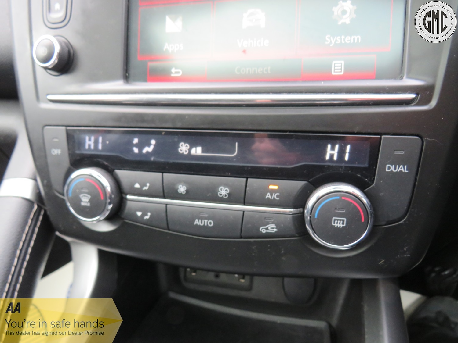 Used Renault Kadjar 2016 for sale - 77650033: Photo 20