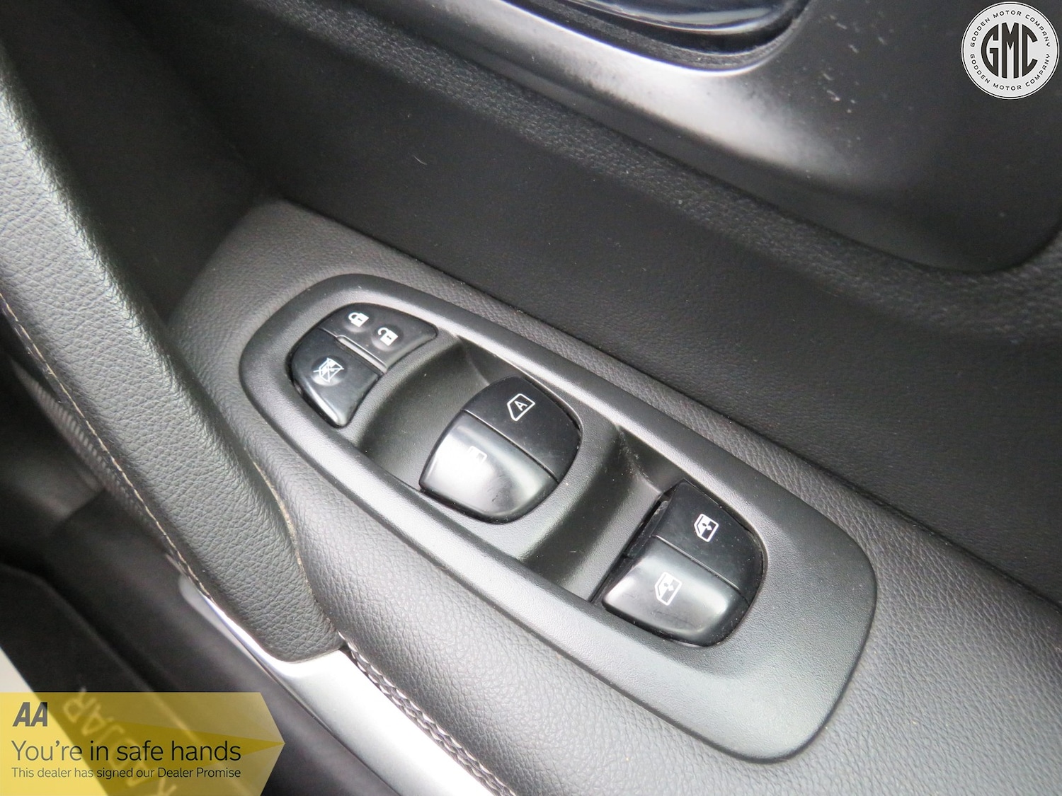 Used Renault Kadjar 2016 for sale - 77650033: Photo 23