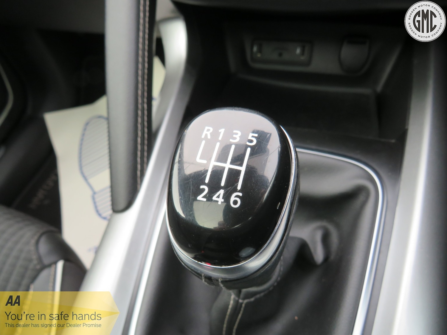 Used Renault Kadjar 2016 for sale - 77650033: Photo 25